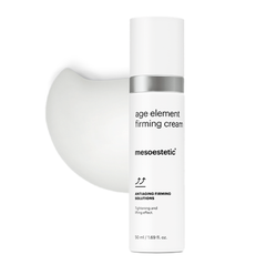Mesoestetic Age Element Firming Cream: Kem Trẻ Hóa, Nâng Cơ Và Định Hình Đường Nét Khuôn Mặt