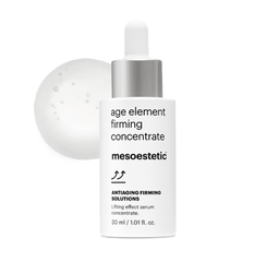 Mesoestetic Age Element Firming Concentrate: Serum Đậm Đặc Nâng Cơ Và Săn Chắc Da Tức Thì