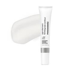 Mesoestetic Age Element Firming Eye Contour: Kem Mắt Săn Chắc & Nâng Cơ Mí Mắt Với Đầu Bôi Sứ Cao Cấp