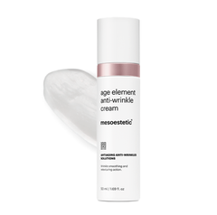 Mesoestetic Age Element Anti-wrinkles Cream: Kem Đặc Trị Nếp Nhăn & Tái Tạo Làn Da Mịn Màng