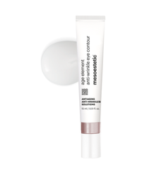 Mesoestetic Age Element Anti-Wrinkle Eye Contour: Kem Điều Trị Nếp Nhăn & Xóa Tan Dấu Hiệu Mệt Mỏi Vùng Mắt