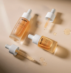 KLAPP Niacinamide Triple Action Refine 10% Serum: Tinh Chất Trẻ Hóa, Se Khít Lỗ Chân Lông & Phục Hồi Hệ Vi Sinh Da