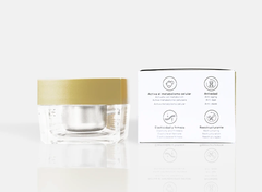 Atache Excellence Advanced Repair Cream: Kem Dưỡng Tái Tạo & Phục Hồi Da Chống Lão Hóa Cấp Độ Tế Bào