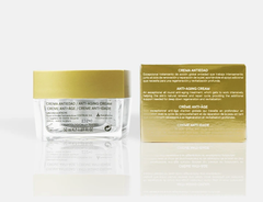 Atache Excellence Advanced Repair Cream: Kem Dưỡng Tái Tạo & Phục Hồi Da Chống Lão Hóa Cấp Độ Tế Bào