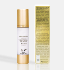Atache Excellence Cellular Regeneration Day SPF15: Kem Dưỡng Tái Tạo Tế Bào & Chống Lão Hóa Ban Ngày Toàn Diện