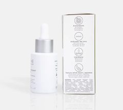 Atache C Vital Blast C Antioxidant Velvet Serum: Tinh Chất Làm Sáng, Chống Oxy Hóa & Tái Tạo Da Chuyên Sâu