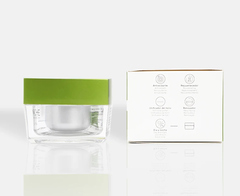 Atache Blast C Antioxidant Cream: Kem Dưỡng Chống Oxy Hóa Chuyên Sâu & Trẻ Hóa Da Toàn Diện