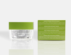Atache Blast C Antioxidant Cream: Kem Dưỡng Chống Oxy Hóa Chuyên Sâu & Trẻ Hóa Da Toàn Diện