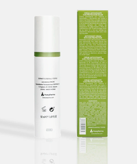 Atache C VITAL BLAST Antioxidant & Cellular Protection Cream: Kem Dưỡng Chống Oxy Hóa, Bảo Vệ Tế Bào & Sáng Da Toàn Diện