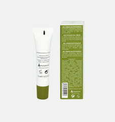 Atache C Vital Multivitamin Eye Contour: Kem Mắt Đa Vitamin Chống Oxy Hóa & Trẻ Hóa Toàn Diện
