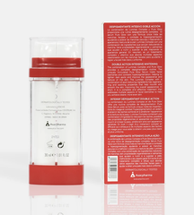 Atache Despigmen P3 Fair Skin Duo: Tinh Chất Kép Đột Phá Khử Nám, Trắng Sáng & Trẻ Hóa Da