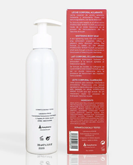 Atache Despigmen P3 Whitening Body Milk: Sữa Dưỡng Thể Trắng Da, Khử Thâm & Chống Oxy Hóa Toàn Diện