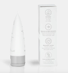 Atache Vital Age Wrinkle Attack Day: Kem Dưỡng Ban Ngày Chống Nhăn, Nâng Cơ & Trẻ Hóa Da Toàn Diện