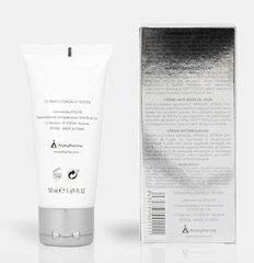 Atache Vital Age Wrinkle Attack Day: Kem Dưỡng Ban Ngày Chống Nhăn, Nâng Cơ & Trẻ Hóa Da Toàn Diện