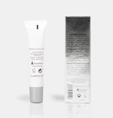 Atache Vital Age Eye Wrinkle Attack: Tinh Chất Retinol Trẻ Hóa & Đánh Tan Quầng Thâm Mắt