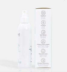 Atache Oily SK Lotion: Nước Hoa Hồng Cân Bằng & Kiểm Soát Dầu Nhờn Chuyên Sâu