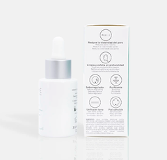 Atache Oily SK Postbiotic Salicylic Acid Serum: Tinh Chất Giảm Mụn, Kiểm Soát Dầu & Tái Cân Bằng Hệ Vi Sinh