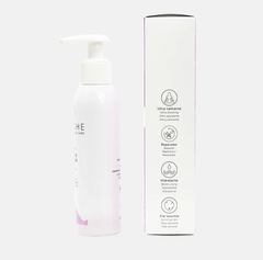 Atache Soft Derm Sensitive Cleanser: Gel Rửa Mặt Dịu Nhẹ Cho Da Nhạy Cảm & Da Kích Ứng