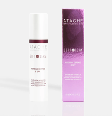 Atache Soft Derm Intensive Defense & SPF: Kem Dưỡng Ẩm Ban Ngày & Bảo Vệ Da Nhạy Cảm Chuyên Sâu