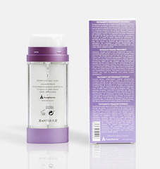 Atache Lift Therapy Tensor Boost: Serum Kép Nâng Cơ & Trẻ Hóa Da Chuyên Sâu