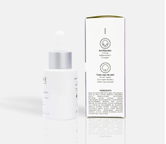 Atache Sublime Lift Night Serum: Tinh Chất Nâng Cơ, Làm Đầy & Trẻ Hóa Da Ban Đêm Chuyên Sâu