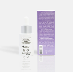 Atache Sublime Lift Night Serum: Tinh Chất Nâng Cơ, Làm Đầy & Trẻ Hóa Da Ban Đêm Chuyên Sâu