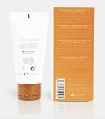 Atache BeSun Gel Cream Color SPF 50+: Kem Chống Nắng Kiềm Dầu, Kháng Khuẩn & Hiệu Chỉnh Tông Da Toàn Diện