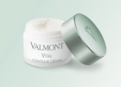 VALMONT VITAL CONTOUR CREAM: Kem Dưỡng Mắt Tái Tạo Năng Lượng - Giảm Quầng Thâm & Trẻ Hóa Vùng Da Mắt