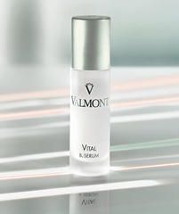 VALMONT VITAL B SERUM: Tinh Chất Tái Tạo & Phục Hồi Sức Sống Da, Cho Làn Da Sáng Khỏe Rạng Rỡ
