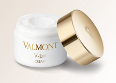 VALMONT V-LIFT CREAM: Kem Dưỡng Nâng Cơ Mặt - Chống Lão Hóa & Làm Mờ Nếp Nhăn Sâu