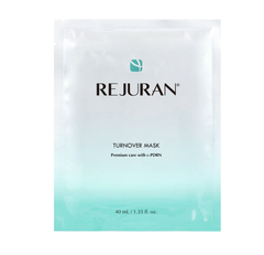 Rejuran Turnover Mask: Mặt Nạ Phục Hồi, Tái Tạo Và Trẻ Hóa Da Chuyên Sâu