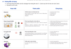 Profiderm Professional Silky Milk Refreshing Cleansing Milk: Sữa Rửa Mặt Kết Hợp Tẩy Trang 2 Trong 1 Cho Làn Da Mềm Mịn