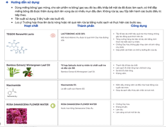 PROFIDERM PROFESSIONAL ACNOTIN LOTION: Lotion Đặc Trị Mụn, Nấm Và Phục Hồi Da Đa Tầng