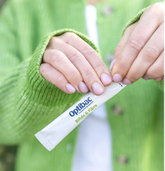 Optibac Bifido & Fibre – Men Vi Sinh Bổ Sung Lợi Khuẩn & Chất Xơ Tự Nhiên Giảm Táo Bón