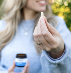 Optibac Every Day – Men Vi Sinh Cao Cấp Hỗ Trợ Hệ Tiêu Hóa Khỏe Mạnh Mỗi Ngày