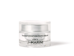 Jan Marini Transformation Face Cream – Kem Dưỡng Hỗ Trợ Trẻ Hóa, Phục Hồi Và Nuôi Dưỡng Da Mịn Màng