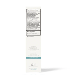 Jan Marini Antioxidant Daily Face Protectant SPF 33 – Kem Chống Nắng Chống Oxy Hóa Và Cấp Ẩm Hằng Ngày