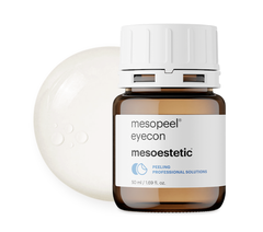 Mesoestetic mesopeel eyecon – Giải Pháp Thay Da Sinh Học Dịu Nhẹ, Hỗ Trợ Giảm Quầng Thâm Và Làm Mờ Nếp Nhăn Vùng Mắt