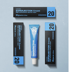 Conapidil Superjection Cream 20g – Kem dưỡng hỗ trợ phục hồi và hạn chế thâm sau liệu trình