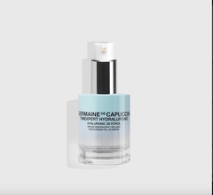 GERMAINE DE CAPUCCINI TIMEXPERT HYDRALURONIC HYALURONIC 3D FORCE 30ML: SERUM HYALURONIC ACID CẤP ẨM 24 GIỜ, LÀM ĐẦY VÀ CẢI THIỆN NẾP NHĂN