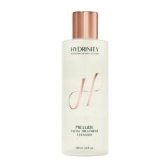 HYDRINITY PRELUDE FACIAL CLEANSER / SỮA RỬA MẶT LÀM SẠCH SÂU & DỊU NHẸ CHO DA NHẠY CẢM 