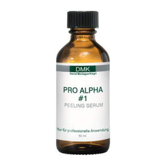 DMK PRO ALPHA PEEL #1 / PEEL TRỊ MỤN, DƯỠNG ẨM AN TOÀN, KHÔNG BONG TRÓC 