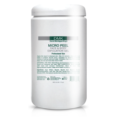 DMK MICRO PEEL 950ml / TẨY DA CHẾT DẠNG GEL, MỀM MỊN, LÀM SẠCH SÂU, CĂNG MƯỚT MÀ KHÔNG KHÔ DA 
