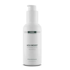 DMK ACU MOIST 120ML / KEM DƯỠNG ẨM KIỀM DẦU, NGĂN NGỪA MỤN