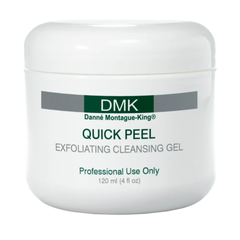 DMK QUICK PEEL / GEL TĂNG SỨC ĐỀ KHÁNG, LÀM SÁNG DA 