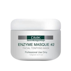 DMK ENZYME MASQUE #2 / MẶT NẠ SĂN CHẮC THON GỌN CƠ MẶT, CẢI THIỆN RÕ RỆT NẾP NHĂN, GIÚP DA MỊN MÀNG 