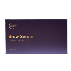 ANTEAGE MD® OVERNIGHT BROW SERUM / TINH CHẤT DƯỠNG DÀY LÔNG MÀY 