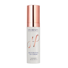 HYDRINITY RESTORATIVE HA SERUM / TINH CHẤT PHỤC HỒI DA 