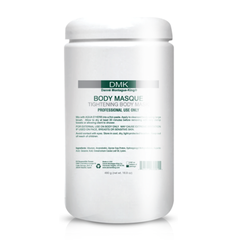 DMK BODY ENZYME MASQUE / MẶT NẠ KÍCH HOẠT HỆ TUẦN HOÀN VÀ THANH LỌC HỆ BẠCH HUYẾT, GIÚP SĂN CHẮC, CHỐNG CHẠY XỆ, SẸO, RẠN