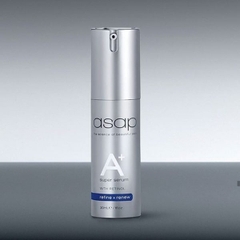 ASAP SUPER A+ SERUM 30ML/ TINH CHẤT TÁI TẠO DA ASAP SUPER A+ SERUM NGỪA LÃO HOÁ CHO LÀN DA TƯƠI TRẺ 30ML